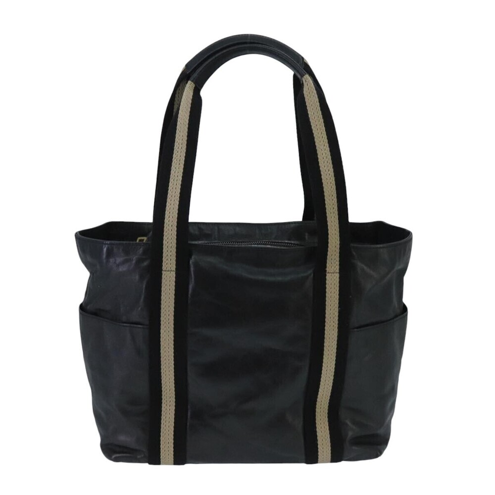 Bally Vintage Leather